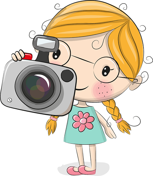 Фотоотчёты мероприятий